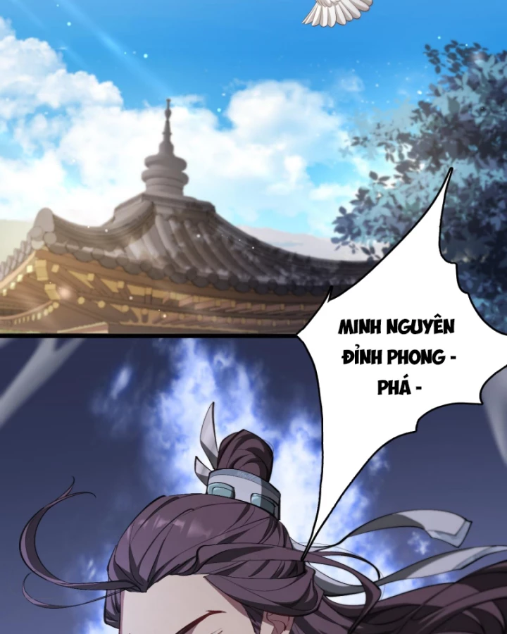 Huyền Môn Bại Gia Tử Chapter 2 - 22