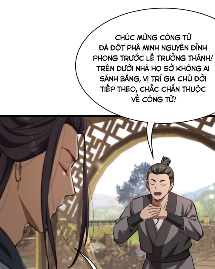 Huyền Môn Bại Gia Tử Chapter 2 - 25