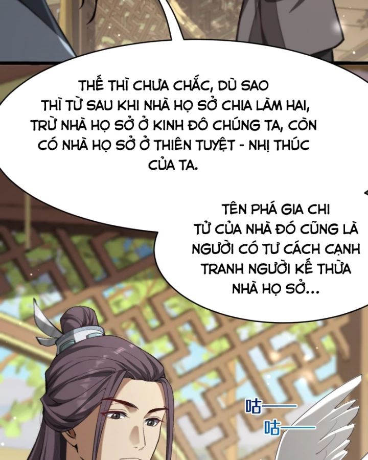 Huyền Môn Bại Gia Tử Chapter 2 - 26