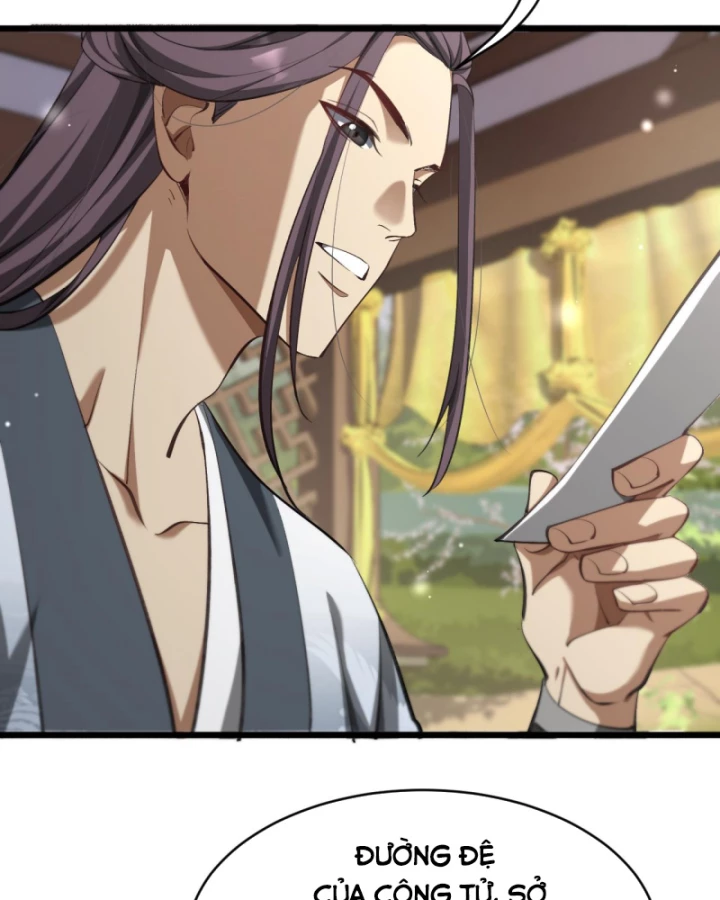 Huyền Môn Bại Gia Tử Chapter 2 - 29