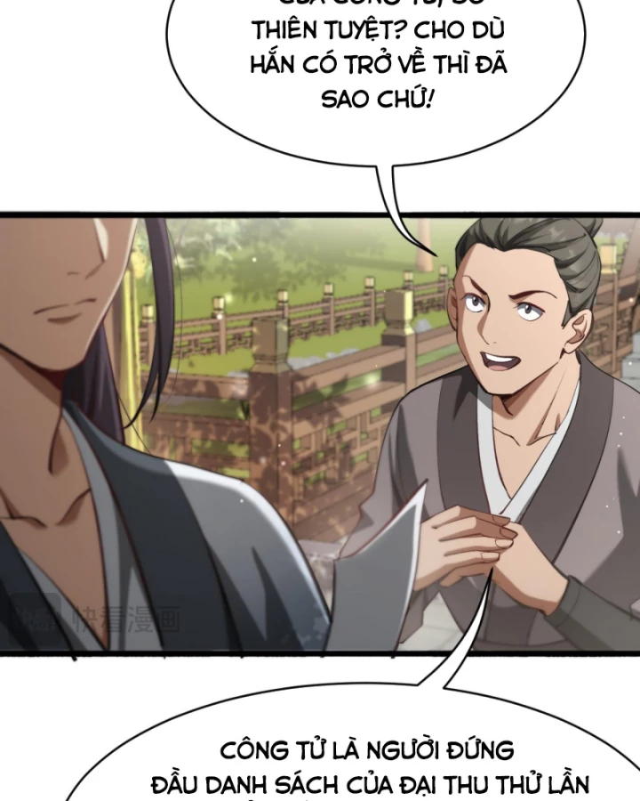 Huyền Môn Bại Gia Tử Chapter 2 - 30