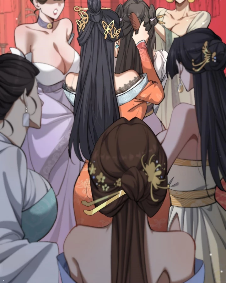 Huyền Môn Bại Gia Tử Chapter 2 - 50