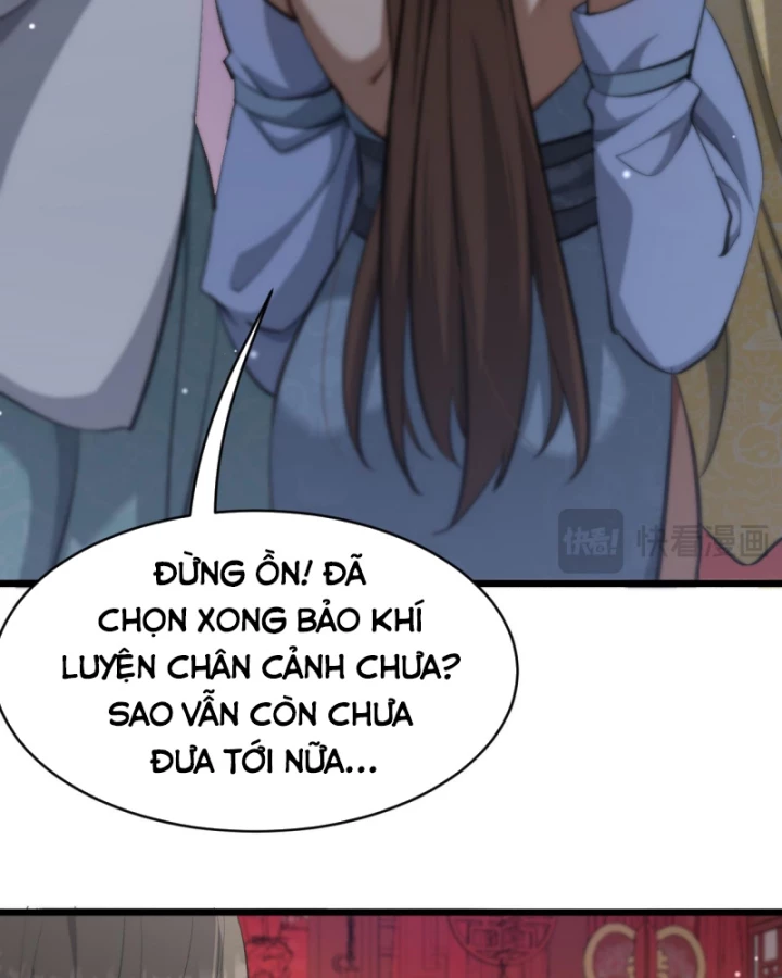 Huyền Môn Bại Gia Tử Chapter 2 - 51