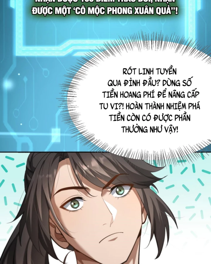 Huyền Môn Bại Gia Tử Chapter 2 - 63