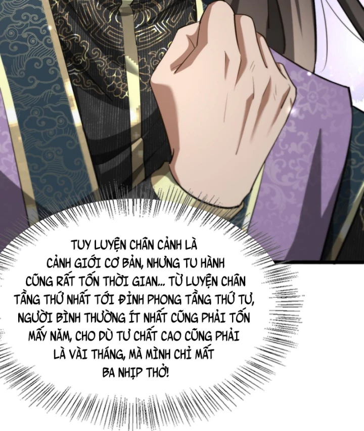 Huyền Môn Bại Gia Tử Chapter 2 - 76