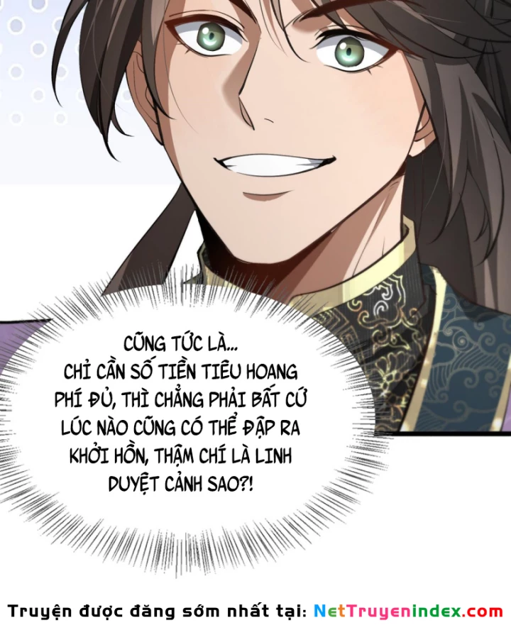 Huyền Môn Bại Gia Tử Chapter 2 - 79