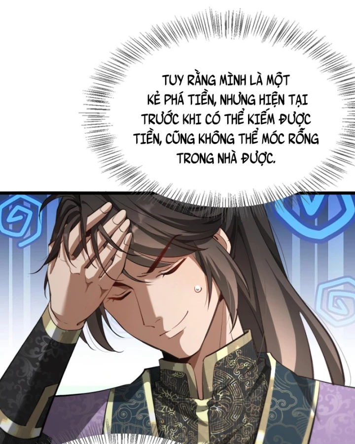 Huyền Môn Bại Gia Tử Chapter 2 - 80