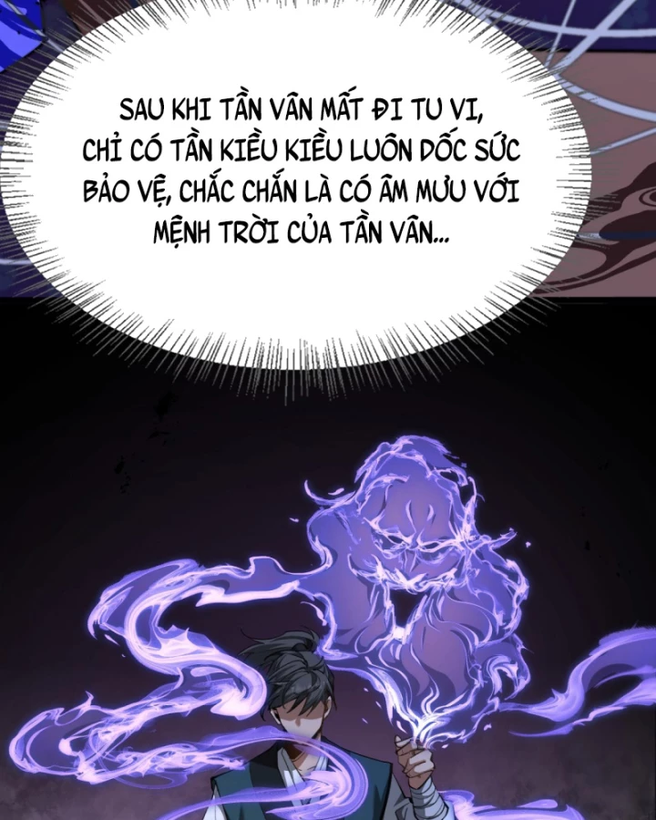 Huyền Môn Bại Gia Tử Chapter 2 - 85