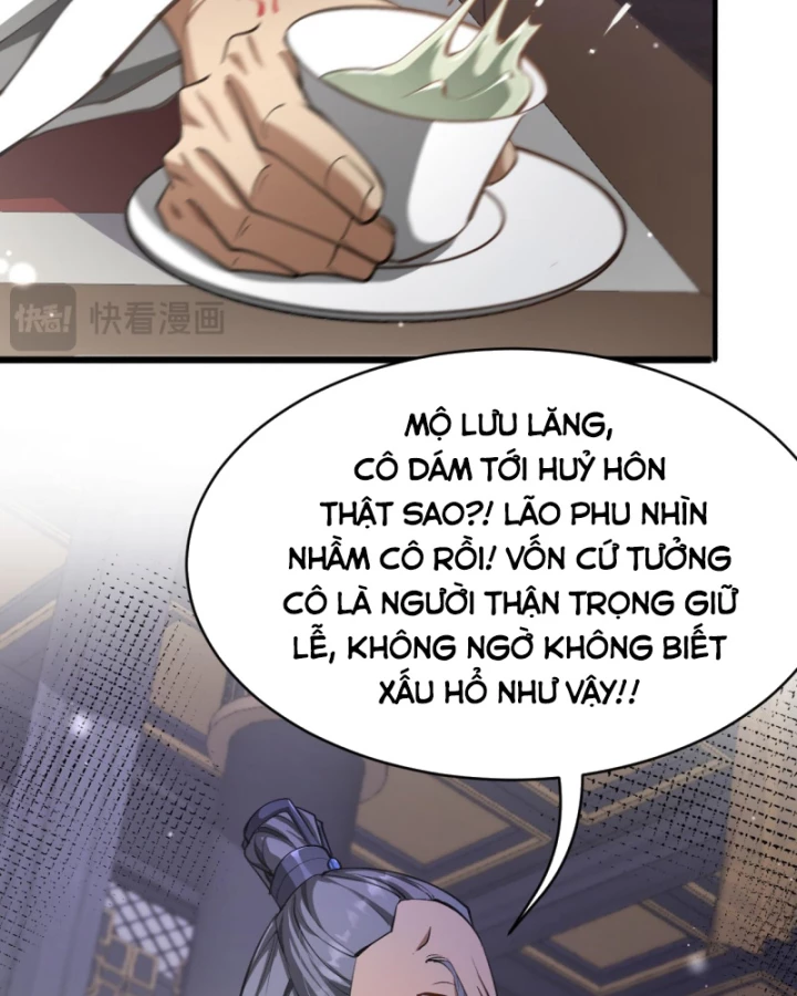 Huyền Môn Bại Gia Tử Chapter 2 - 106