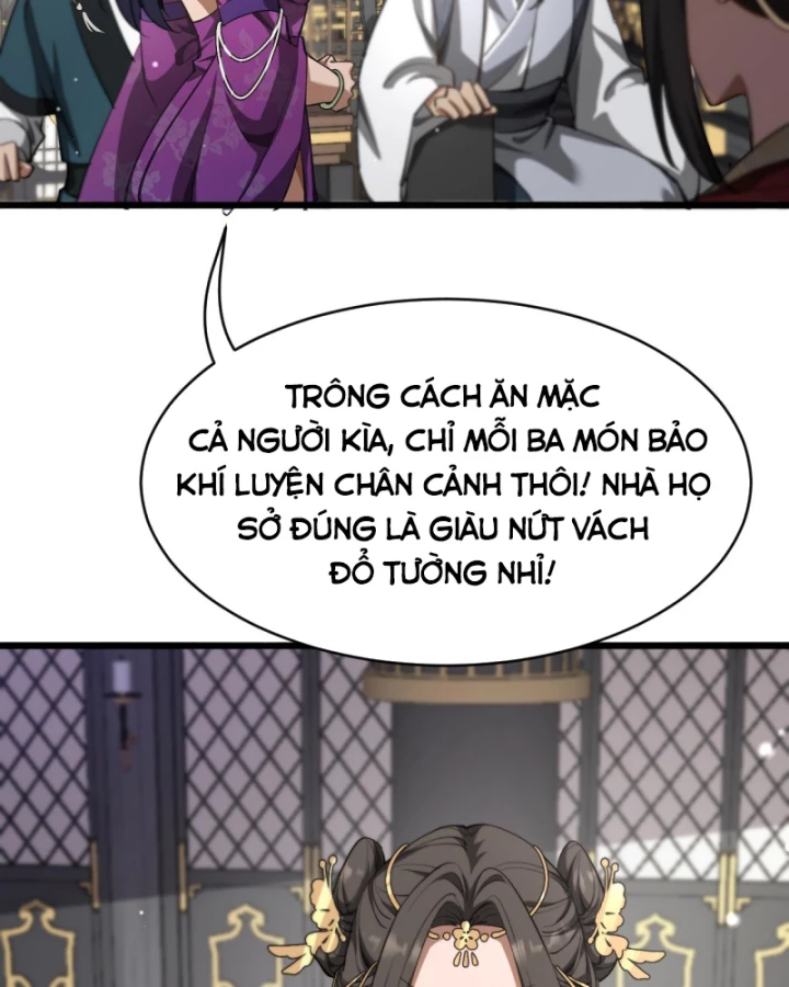 Huyền Môn Bại Gia Tử Chapter 2 - 123