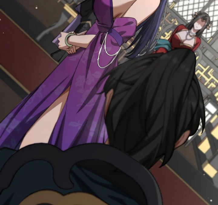 Huyền Môn Bại Gia Tử Chapter 2 - 126