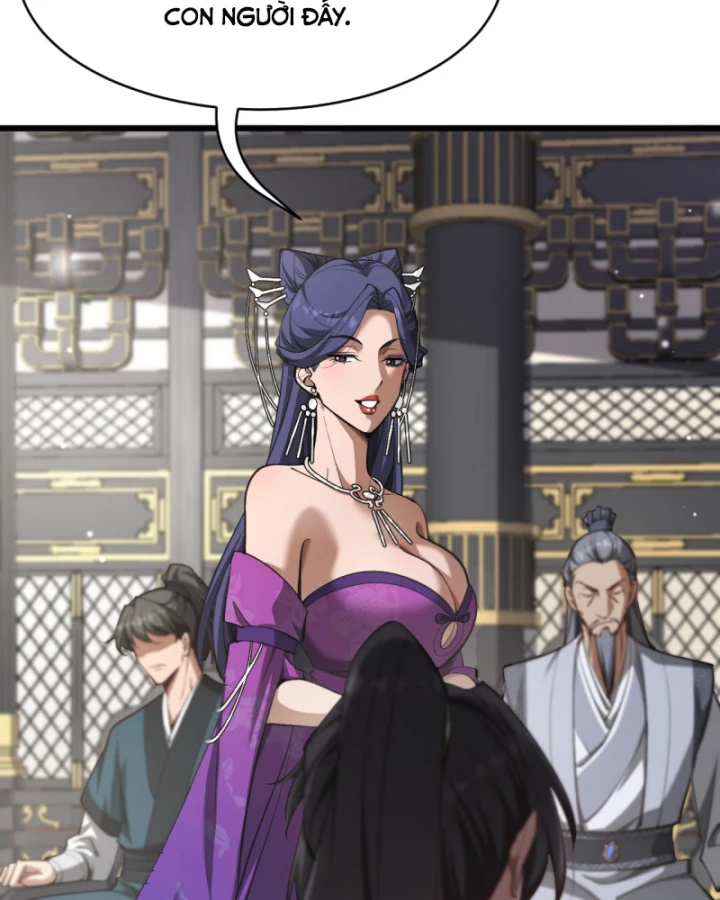 Huyền Môn Bại Gia Tử Chapter 3 - 3