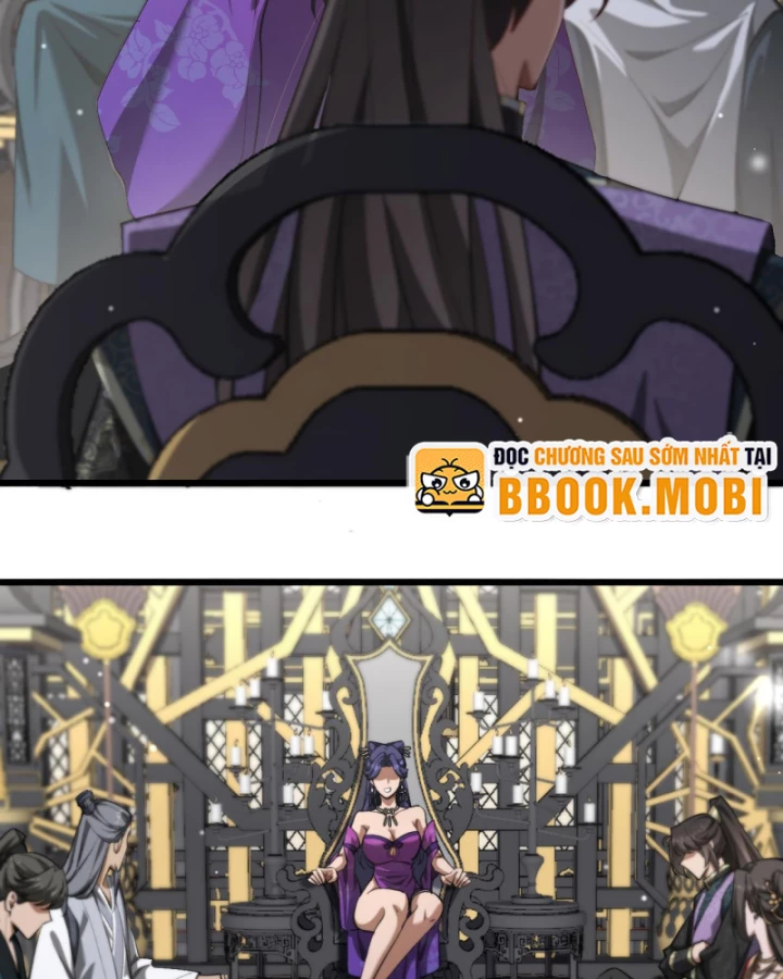 Huyền Môn Bại Gia Tử Chapter 3 - 4