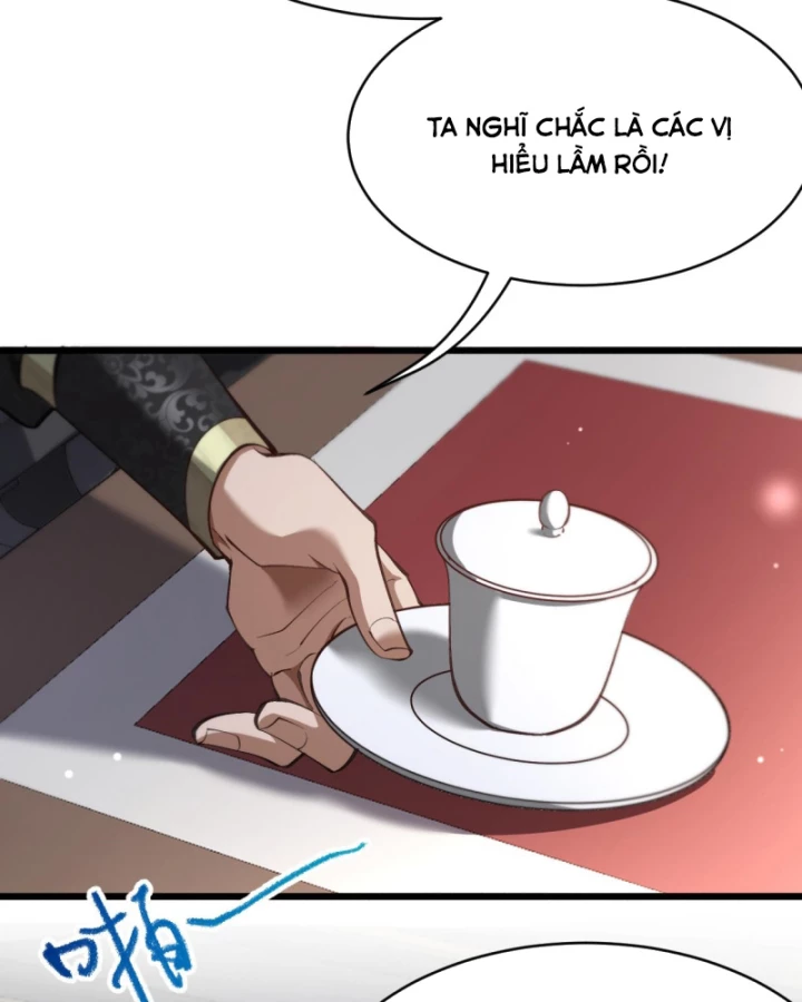 Huyền Môn Bại Gia Tử Chapter 3 - 6