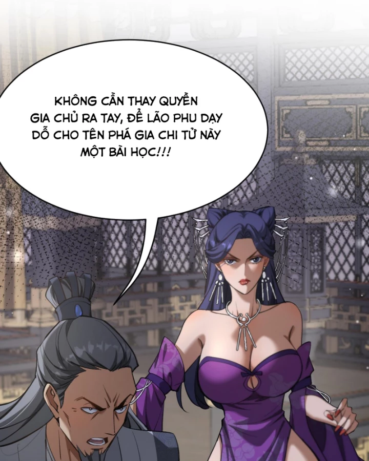 Huyền Môn Bại Gia Tử Chapter 3 - 17