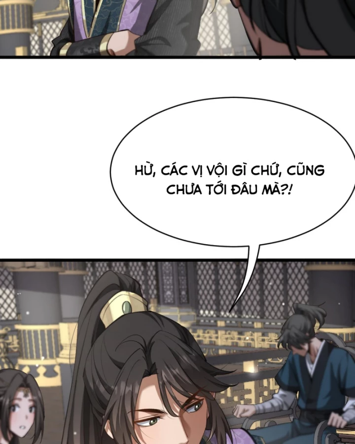 Huyền Môn Bại Gia Tử Chapter 3 - 21