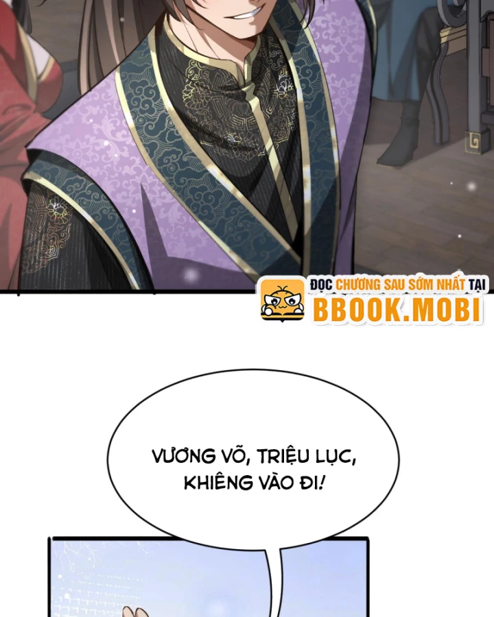 Huyền Môn Bại Gia Tử Chapter 3 - 22