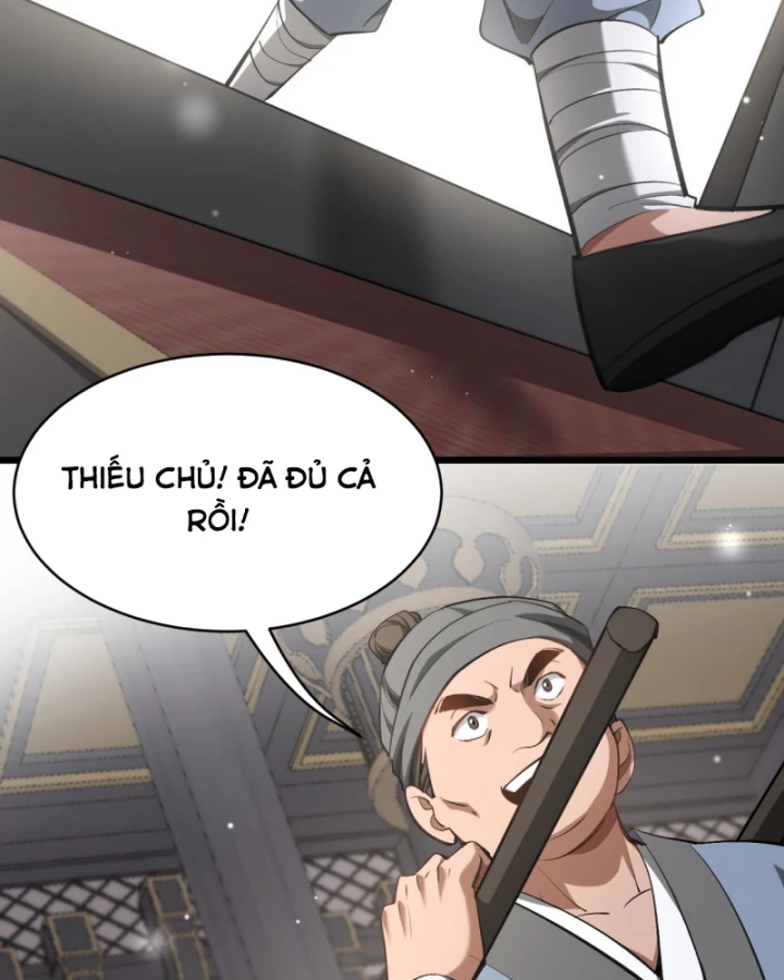 Huyền Môn Bại Gia Tử Chapter 3 - 25