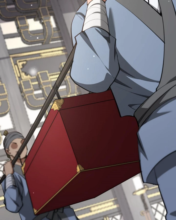 Huyền Môn Bại Gia Tử Chapter 3 - 26