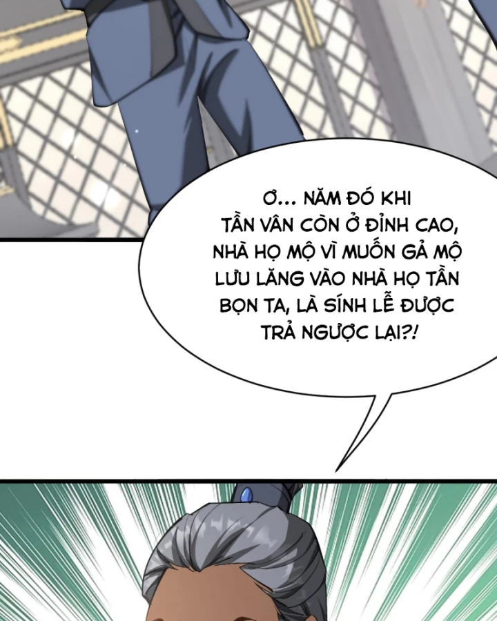 Huyền Môn Bại Gia Tử Chapter 3 - 27