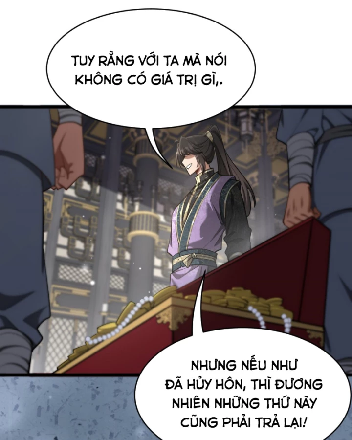 Huyền Môn Bại Gia Tử Chapter 3 - 29
