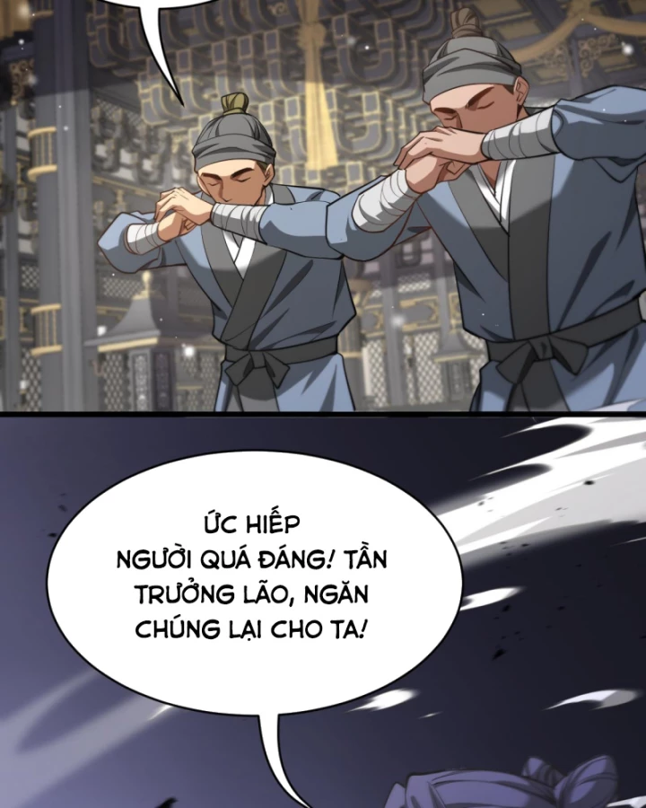 Huyền Môn Bại Gia Tử Chapter 3 - 33