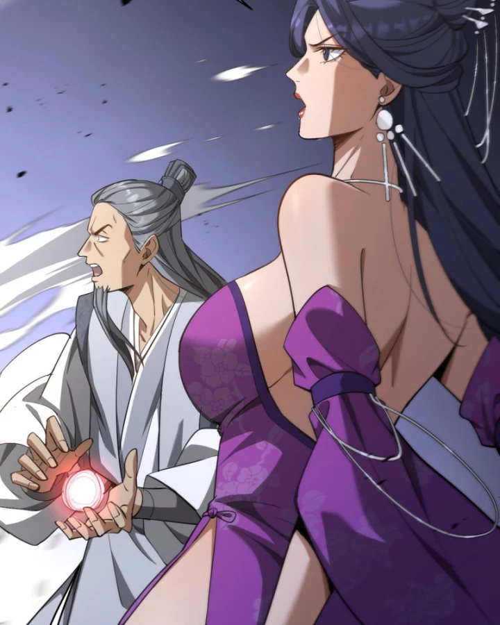 Huyền Môn Bại Gia Tử Chapter 3 - 34