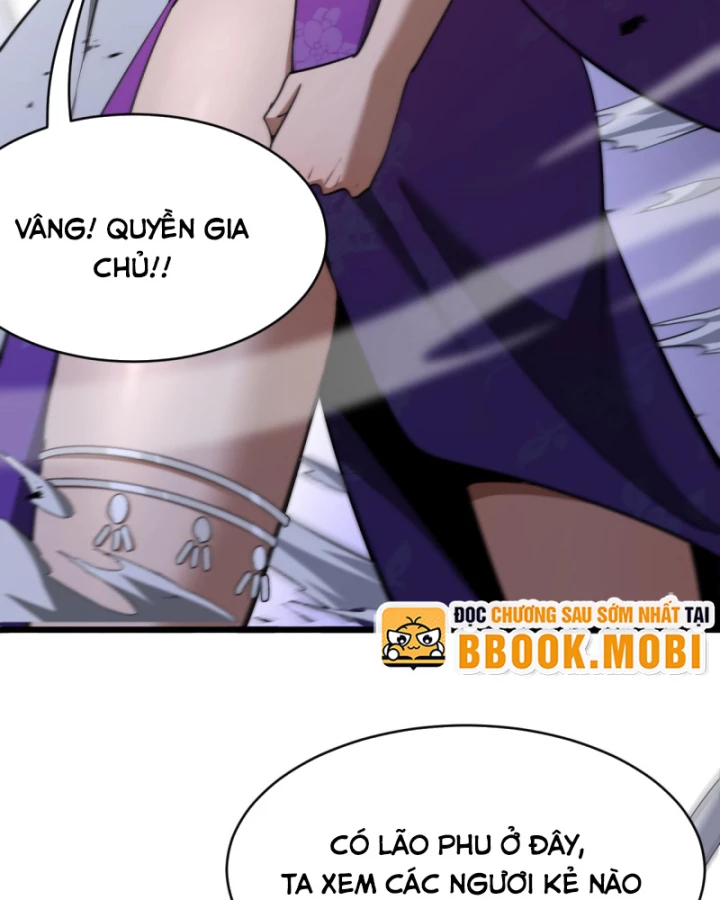 Huyền Môn Bại Gia Tử Chapter 3 - 35