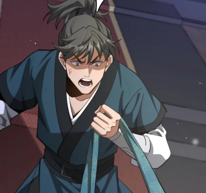 Huyền Môn Bại Gia Tử Chapter 3 - 55