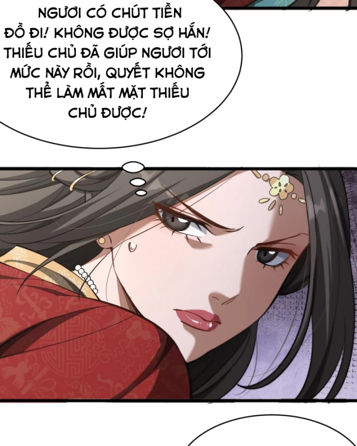 Huyền Môn Bại Gia Tử Chapter 3 - 57