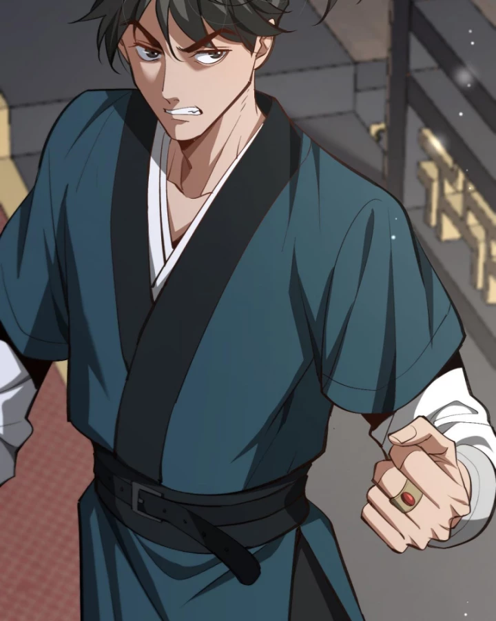 Huyền Môn Bại Gia Tử Chapter 3 - 62