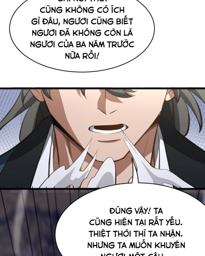 Huyền Môn Bại Gia Tử Chapter 3 - 70