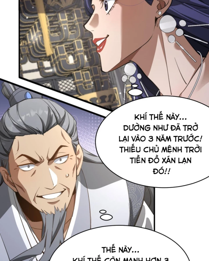 Huyền Môn Bại Gia Tử Chapter 3 - 76