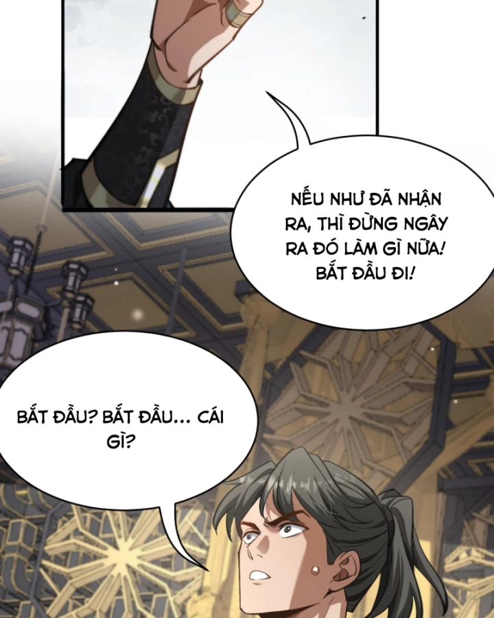 Huyền Môn Bại Gia Tử Chapter 3 - 92