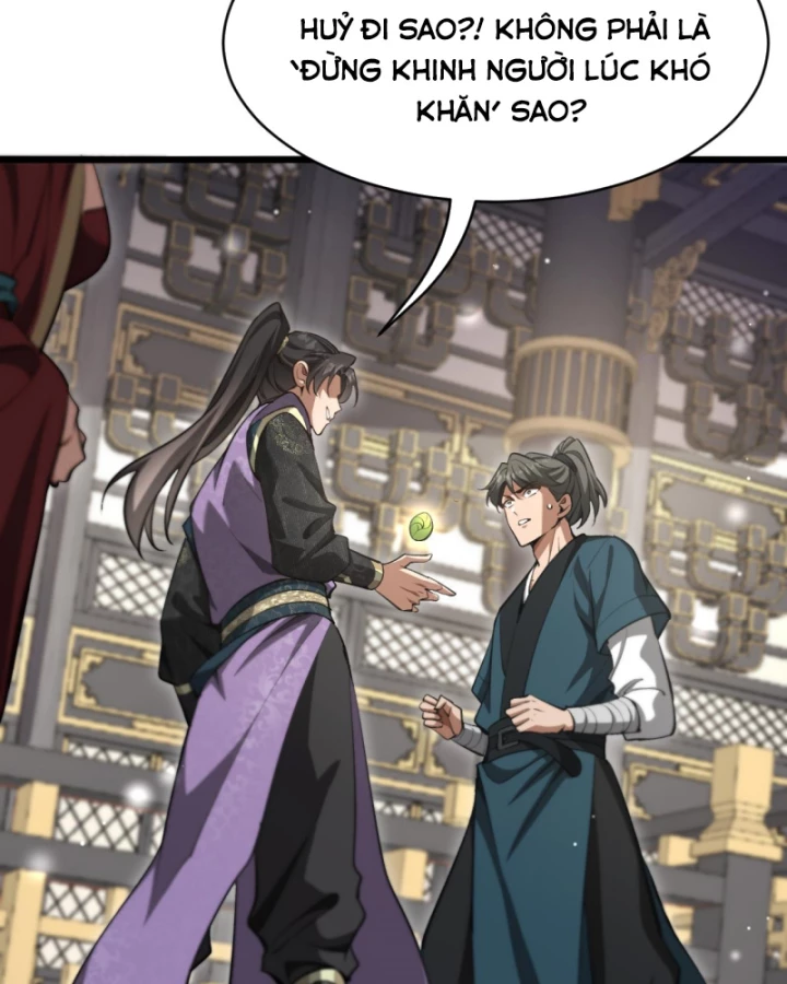 Huyền Môn Bại Gia Tử Chapter 3 - 101