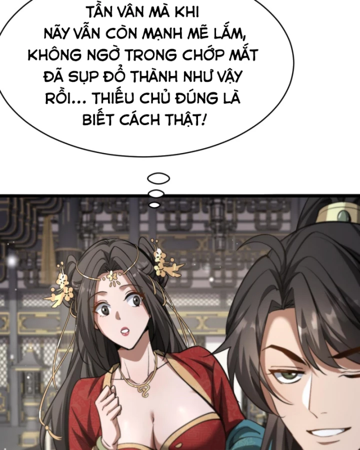 Huyền Môn Bại Gia Tử Chapter 3 - 113