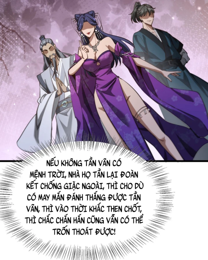 Huyền Môn Bại Gia Tử Chapter 3 - 133