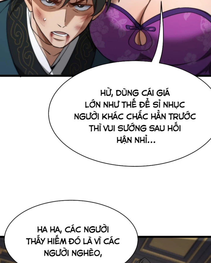 Huyền Môn Bại Gia Tử Chapter 4 - 4