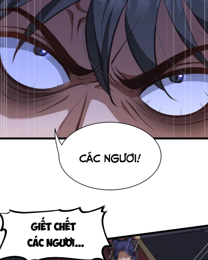 Huyền Môn Bại Gia Tử Chapter 4 - 7