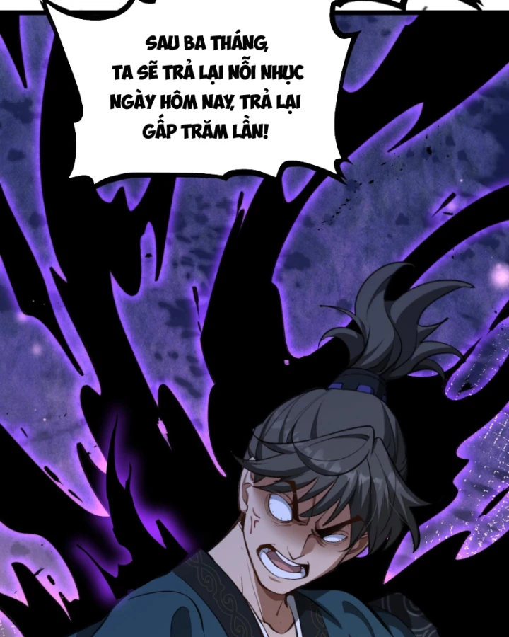 Huyền Môn Bại Gia Tử Chapter 4 - 20