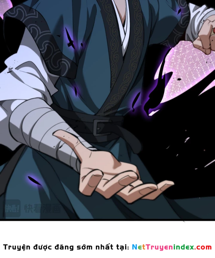 Huyền Môn Bại Gia Tử Chapter 4 - 21