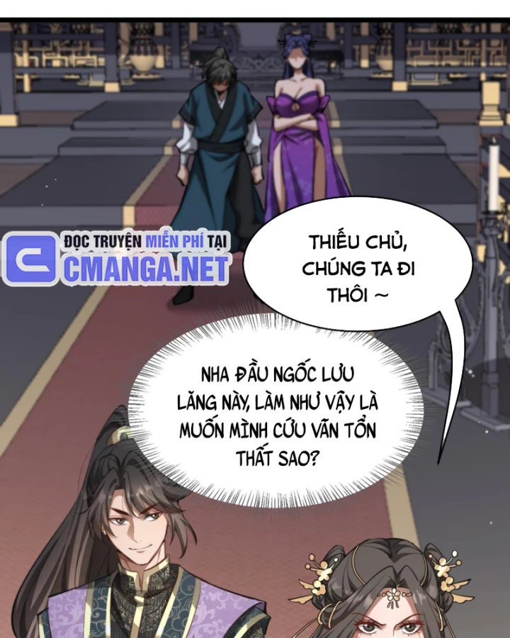 Huyền Môn Bại Gia Tử Chapter 4 - 25