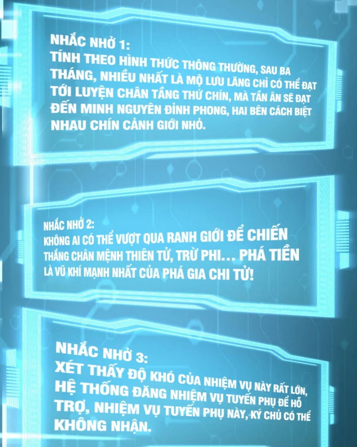 Huyền Môn Bại Gia Tử Chapter 4 - 28