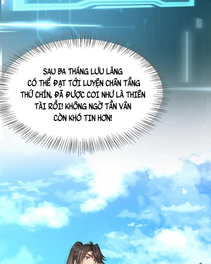 Huyền Môn Bại Gia Tử Chapter 4 - 29