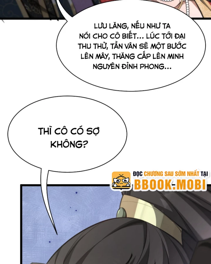 Huyền Môn Bại Gia Tử Chapter 4 - 33