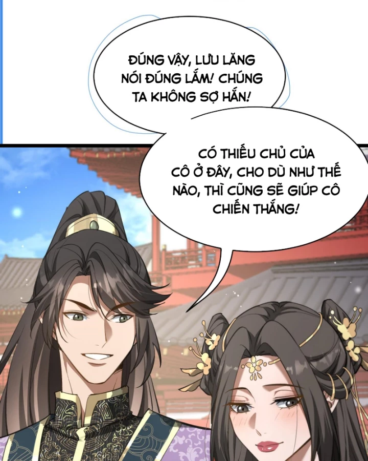 Huyền Môn Bại Gia Tử Chapter 4 - 38