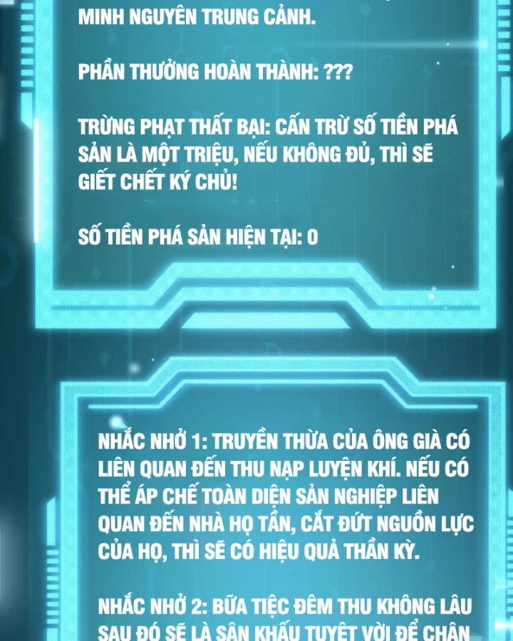 Huyền Môn Bại Gia Tử Chapter 4 - 41