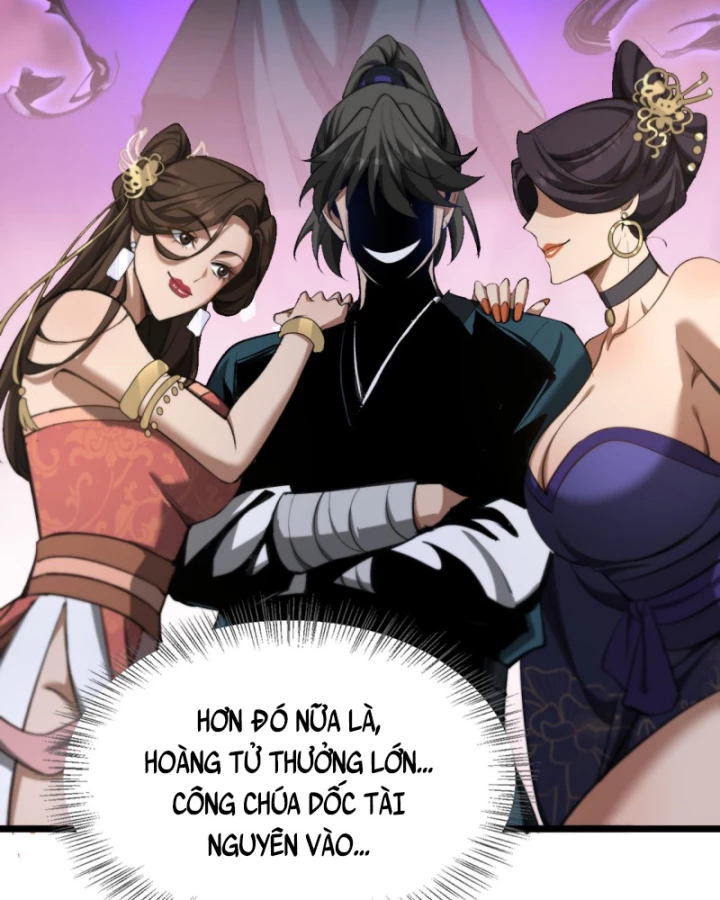 Huyền Môn Bại Gia Tử Chapter 4 - 48