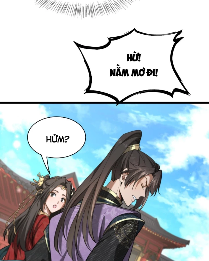 Huyền Môn Bại Gia Tử Chapter 4 - 49