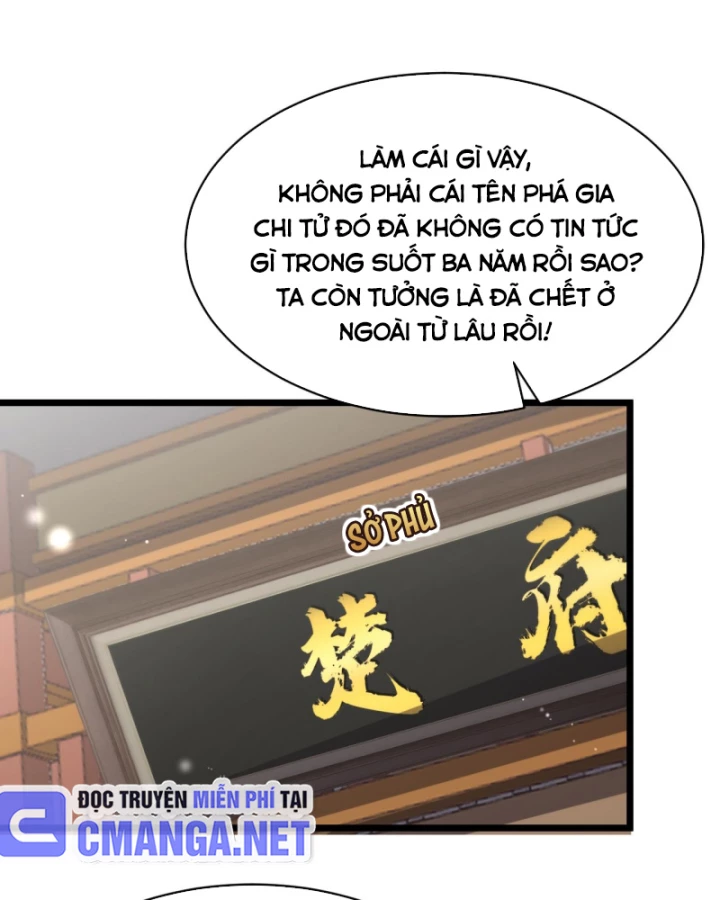 Huyền Môn Bại Gia Tử Chapter 4 - 56